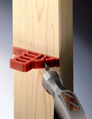 3M SI-1 3M Cable Stacker SI-1, routes various number of cables in an organized way, 250/Case