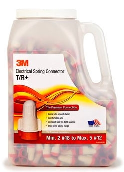 3M T/R+JUG