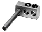 ILS PTT-2L-250-Z ILS MULTI-TAP ADAPTER LUG 12-250 LEFT HAND