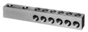 ILS PET-6-350-Z ILS XFMR LUG F/6 #350-12