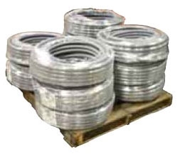 IPEX 012041 1"x100' UL KWIKON ENT COIL