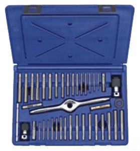 irw 1840234 IRWIN TAP 41PC PTS PLUG TAP SET IRWIN