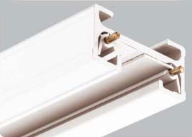 Juno T 8FT WH LITH T 8FT WH Trac-Master Trac Sect