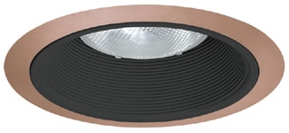 jun 24-BABZ JUN 6" ABZ TRIM W/BL BAFFLE 75R30 *243RYK