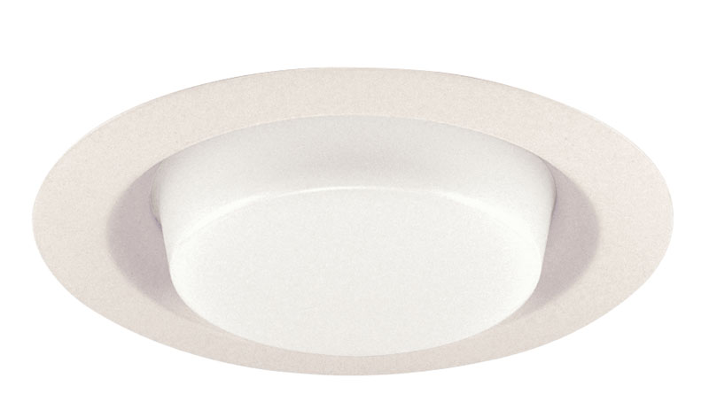 jun 271-PW JUN 6" SHOWER TRIM