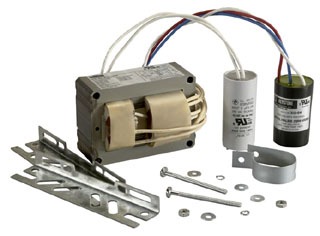 KEY MH-70X-Q-KIT KEY BALLAST MH 70W 120-277V