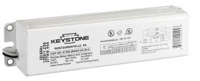 Keystone KTEB-286HO-UV-IS-N-DP 2x F96T8HO