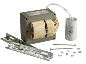 Keystone MH-400A-P-KIT 400W (M59) Metal Halide Ballast Kit