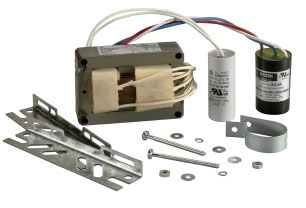 Keystone MH-50X-Q-KIT 50W (M110) Metal Halide Ballast Kit