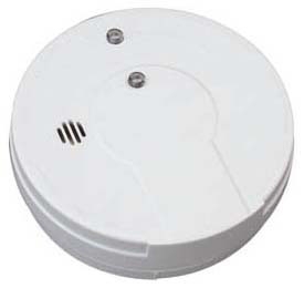 KID 0915E (i9050) KID SMOKE DET IONIZ BATTERY