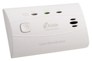KID 21010073 C3010 KID CARBON MONOXIDE ALARM 10-YEAR
