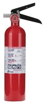 kid 46622701 KID 1-A 10-B:C 2.6# - with metal strap bracket Rechargeable