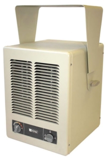 kgh KBP2406 KGH UNIT HEATER 950-5700W 208/240V