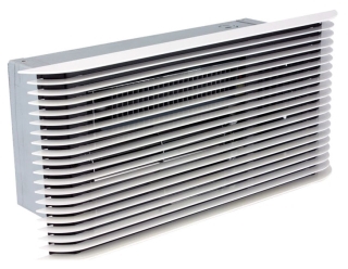 kgh ULTRA-W KING ULTRA SERIES WHITE GRILL