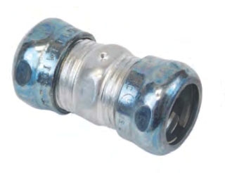 Konkore Fittings CKR-100KON KON CKR-100KON 1"R-T COMP CPLG