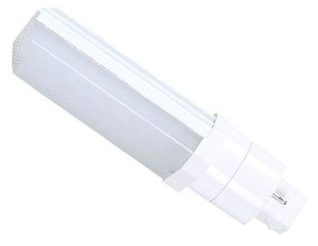 Keystone KT-LED82P-H-835-D 8W , 1000 Lumen, Horizontal, G24d, Bypass 2 Pin & 4 Pin Ballasts