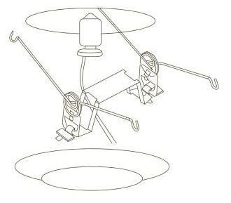 Kichler 4146LED Retrofit Can Kit for 43846WHLED