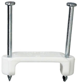 L.H. Dottie PLX751 Item # PLX751, (PLX751) Plastic Insulated Staple