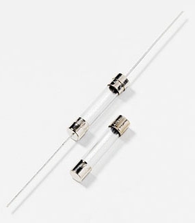 FUS 312002P 3AG 250V FAST-ACTING FUSE 2A