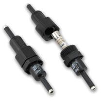 FUS LEBAA (LEBAAK) IN-LINE FUSEHOLDER F/ MIDGET FUSE