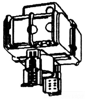 lit TH-400M-TB-HSG LIT 400W MH