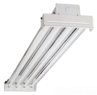 LIT IBC-454 LIT F-BAY F/4 F54T5HO 120/277V