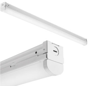 TZL1N L96 10000LM FST MVOLT 40K 80CRI GALV