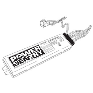 LIT PSQ-500QD-MVOLT LIT EMERGENCY FLUOR BATTERY PACK *223NM9