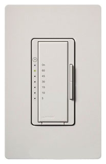 Maestro MA-T51MN-WH MA TIMER 1H 3-5A MLOC NEUT WH