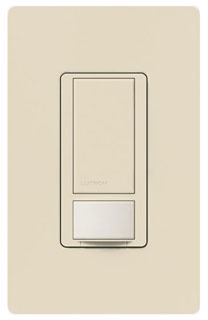 Maestro MS-OPS2-LA Maestro 2A Motion Sensor Single Pole LA