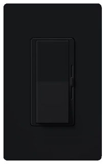 Diva DVFSQ-F-BL DIVA QUIET FANSPEED BLACK