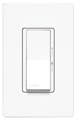 Diva DVSTV-WH DIVA 0-10 W/SWITCHING BOX WHITE