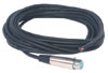 bog MAC BOGEN 25' MICROPHONE CABLE FEMALE CONNECTOR