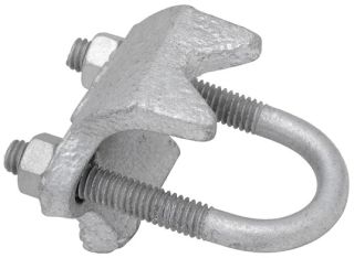 MAD 343RA (343) MAD 1" RIGHT ANGLE CLAMP MALL