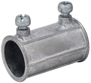 mad L-140 MAD 4 EMT SET SCREW COUP