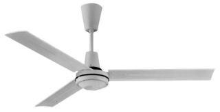 mly 56101 MARLEY 120V, 56 diameter white harsh envir.ceiling fan