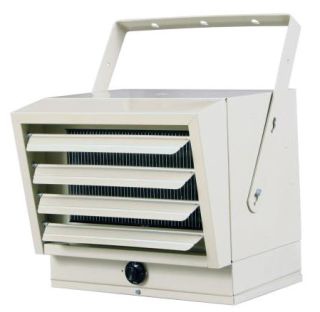 BER HUH724ST BER 7500W @ 240V HORIZONTAL/DOWNFLOW UNIT HEATER
