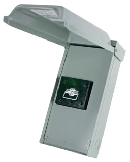 mid U0653F010 MIDWEST MIDWEST 60A GD ACD F 3PH 20AGFCI STL N3R