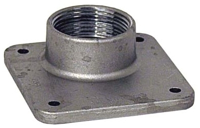 Milbank A7515 1 1/4 Inch Hub And Mounting Screws