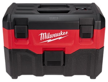 M18 0880-20 M18 2-Gallon Wet/Dry Vacuum