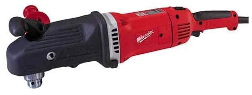 Milwaukee Tool 1680-20 1/2 in. Super Hawg Drill