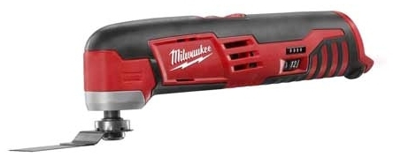 M12 2426-20 M12 Cordless Multi-Tool