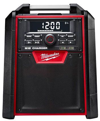M18 2792-20 M18 Jobsite Radio/Charger