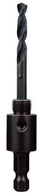 Milwaukee Tool 49-56-7010 Small Thread Arbor 3/8" Shank