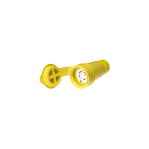 DAW 29W76 (1301470108) DAW 4W 30A 480V FEMALE TWIST L16-30C WATERTITE