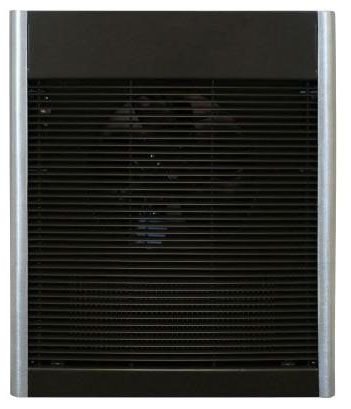 ber FRC4024F BER WALL FANFORCED HEATER 1PH 3000/1500W 208V 4000/2000W 240V W/ STAT
