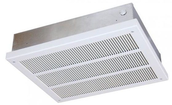 qmk EFF-T1 QMK CEILING HEATER STAT SP