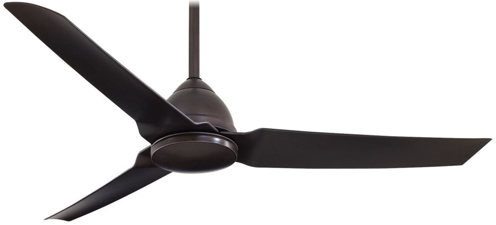 MKA F753-KA Minka Aire 54in Ceiling Fan Kocoa - Java Bulbs Not Included 54IN L X 54IN W X 14.75IN H