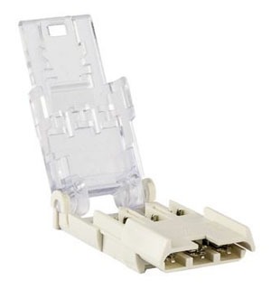 NSI NMS-2 NSI NON-METALLIC SPLICE KIT 12-14 AWG FOR 2 CONDUCTOR CABLE W/ GROUND