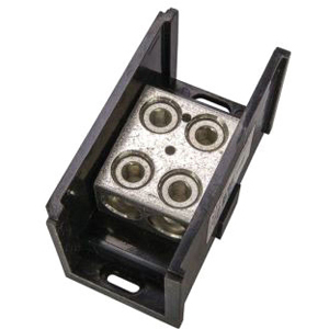 NSI AL-R2-R2 NSI DISTRIBUTION BLOCK 2-500/2-500